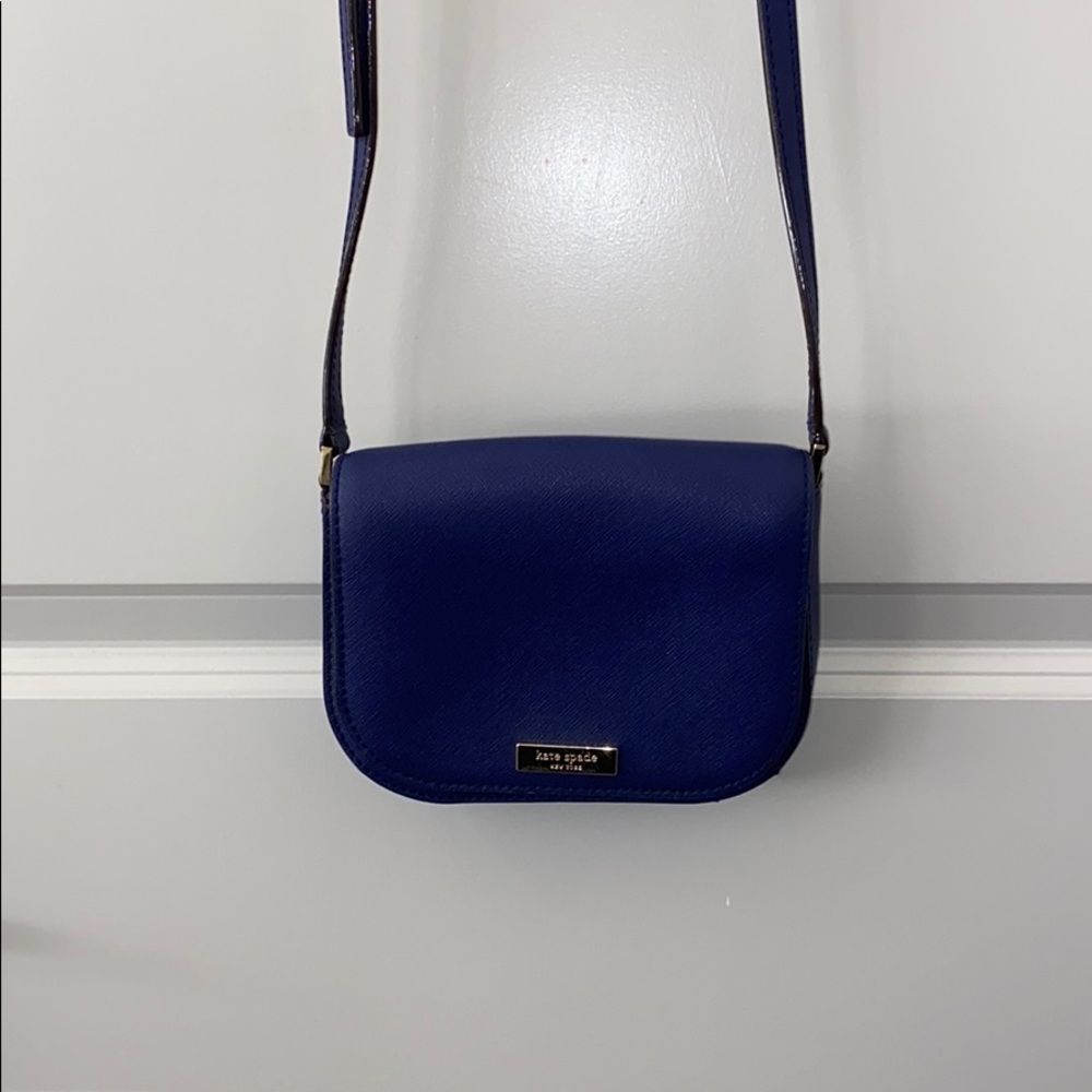 Kate spade crossbody